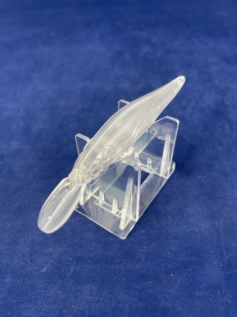3D Stencil for - Regular 110 Jerkbait Plus Knock Off