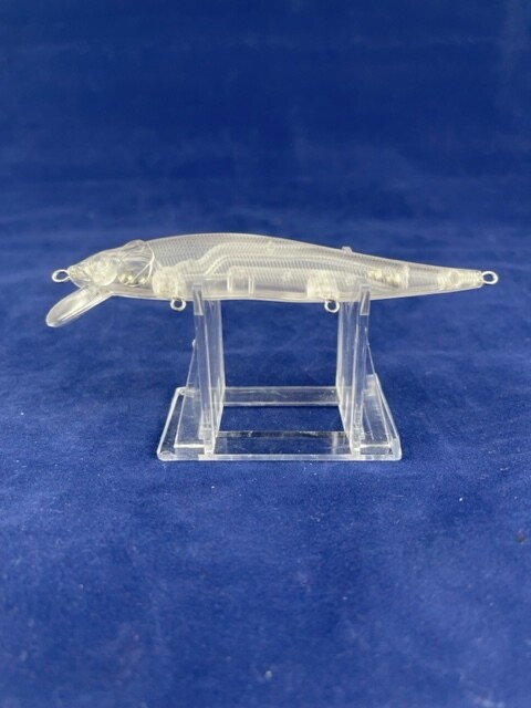 3D Stencil for - Regular 110 Jerkbait Knock Off
