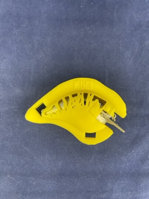 3D Stencil for -  Megabass 1.5 S-Crank Square Bill Original Lure
