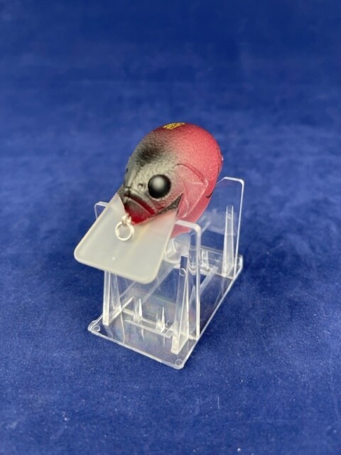 3D Stencil for -  Megabass 2.0 S-Crank Square Bill Original Lure