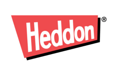Heddon