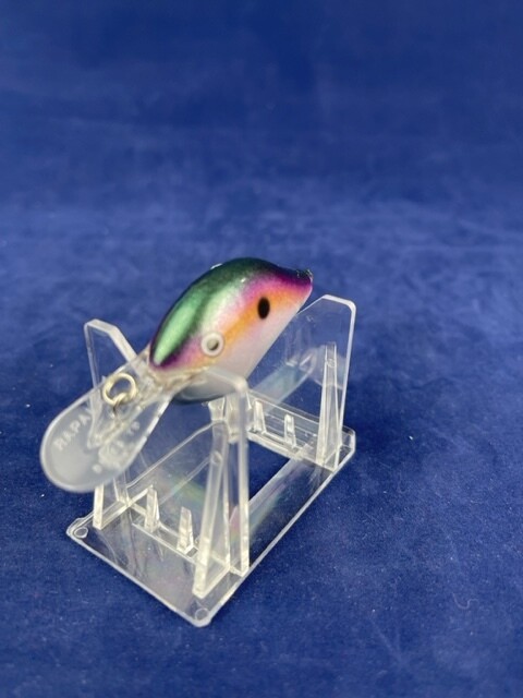 3D Stencil for Rapala DT 6 Original Lure