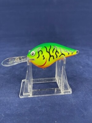 3D Stencil for Rapala DT 10 Original Lure