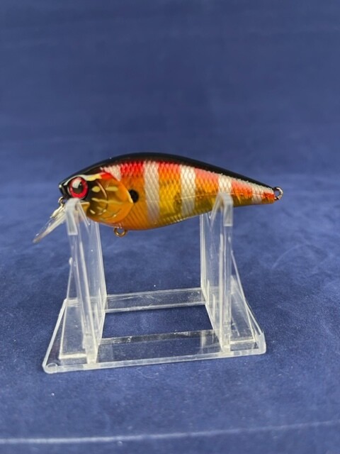 3D Stencil for Lucky Craft BDS Magic DRS 2.2 Original Lure