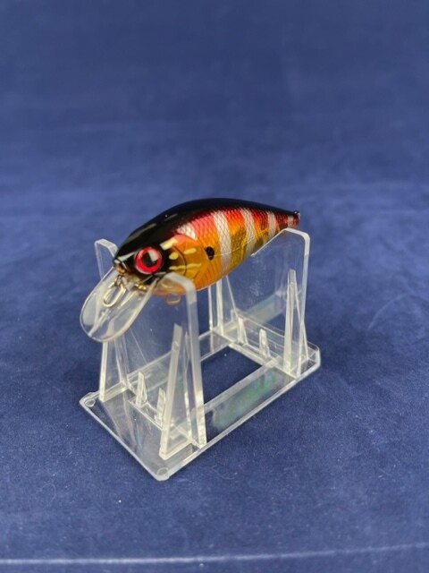 3D Stencil for Lucky Craft BDS Magic DRS 2.2 Original Lure