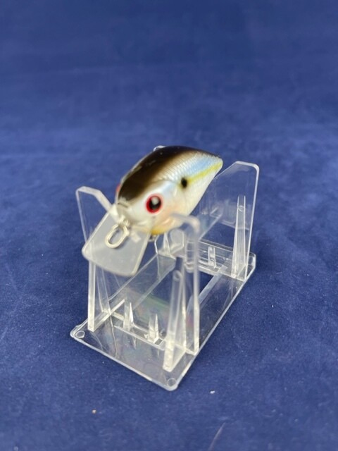 3D Stencil for Lucky Craft 1.0 DRS Original Lure