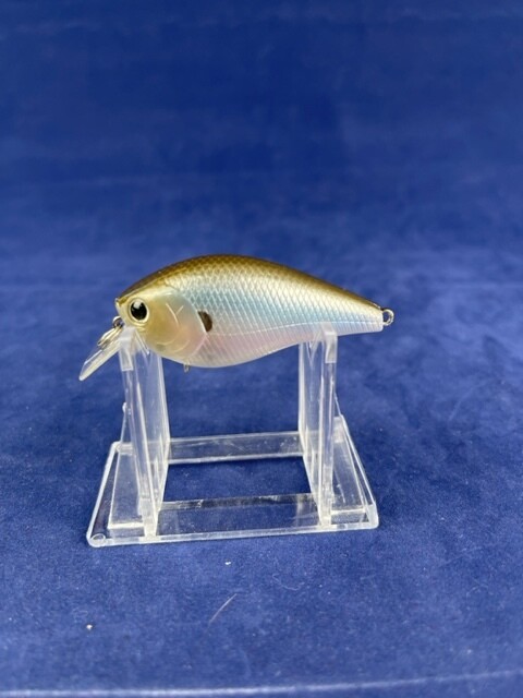 3D Stencil for Lucky Craft 1.5 DRS Original Lure