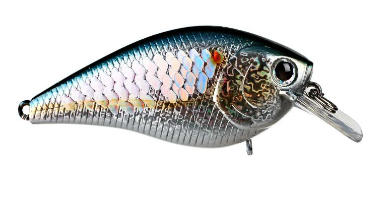 3D Stencil for Lucky Craft 1.5 DRS Original Lure