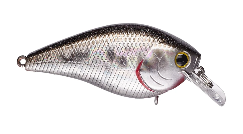 3D Stencil for Lucky Craft 2.0 DRS Original Lure