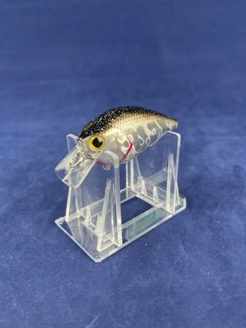 3D Stencil for Lucky Craft 2.0 DRS Original Lure