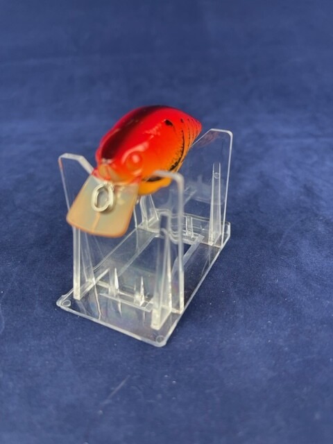 3D Stencil for Lucky Craft 1.5 Square Bill Original Lure