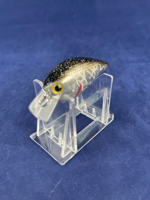 3D Stencil for Lucky Craft 2.0 Square Bill Original Lure