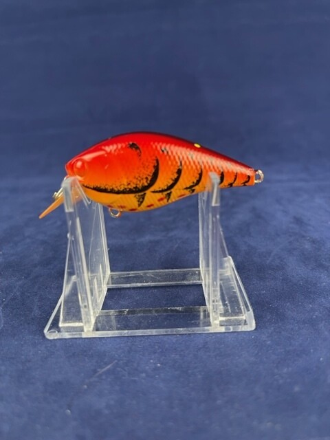 3D Stencil for Lucky Craft 1.5 Square Bill Original Lure