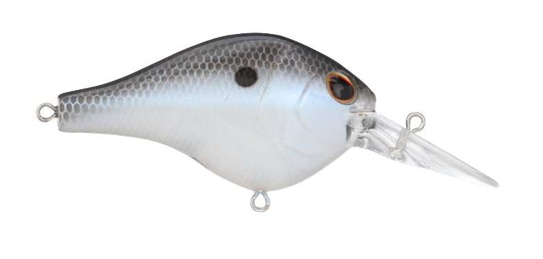 3D Stencil for - Berkley Digger 10.5 Crankbaits