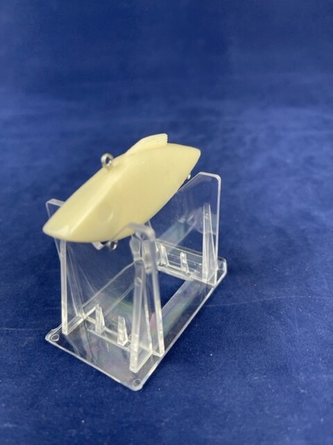 3D Stencil for 3&quot; Lipless Minnow - (Rat L trap Knock off)