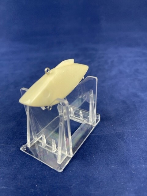 3D Stencil for 3" Lipless Minnow - (Rat L trap Knock off)