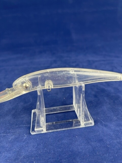 3D Stencil for Economy 6.25&quot; Deep Diver Bandit Jerk Bait