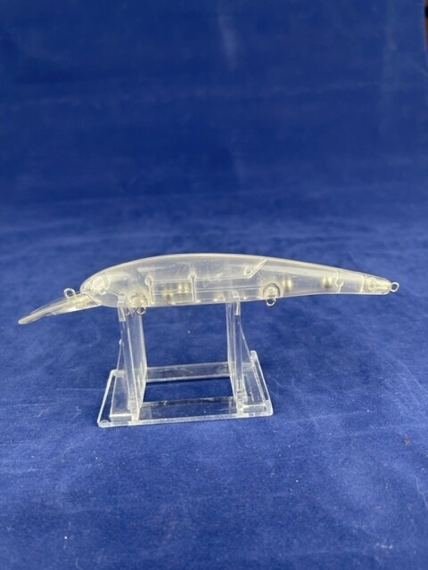 3D Stencil for 5.75&quot; Economy Shallow Diver Bandit