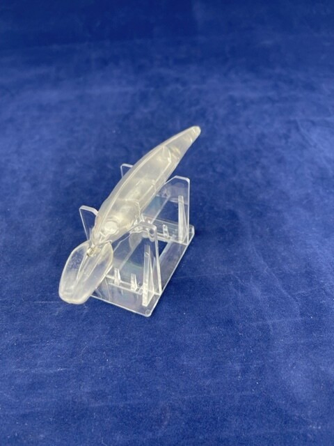 3D Stencil for 5.75&quot; Economy Shallow Diver Bandit