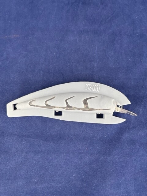 3D Stencil for 5.75&quot; Economy Shallow Diver Bandit