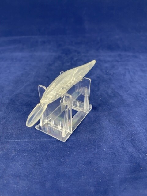 3D Stencil for 110 Plus Premium