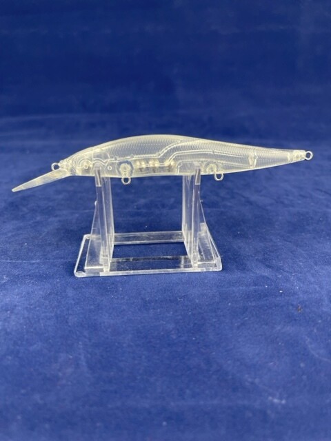3D Stencil for 110 Plus Premium