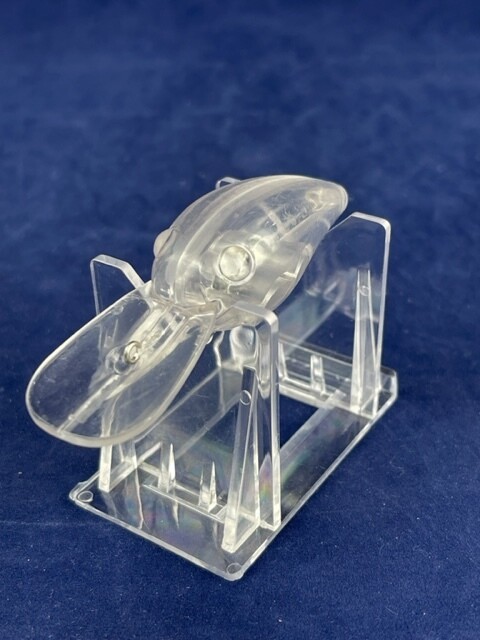 3D Stencil for - Sugartit Rock K55 Rock Crawler Bug Eye.