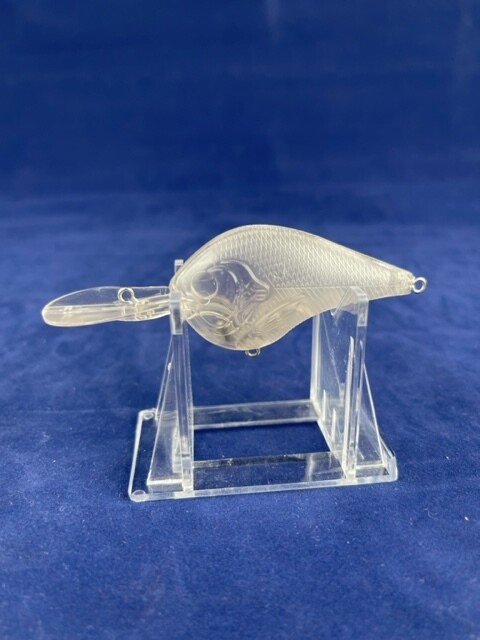3D Stencil for 2 3/4&quot; Medium Diver Crankbait DT 6 K.O.