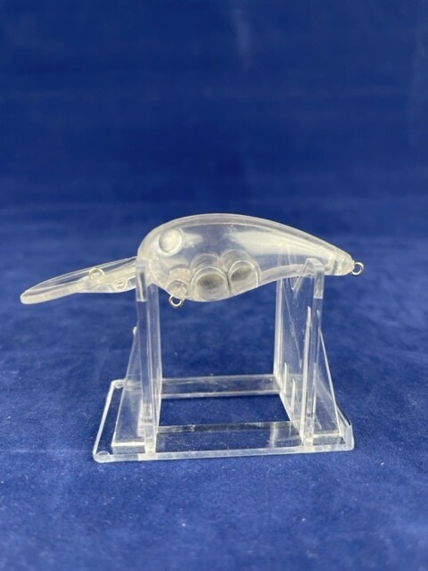 3D Stencil for - Sugartit Rock K55 Rock Crawler Bug Eye.