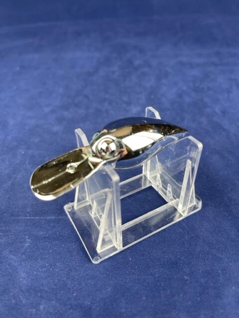 3D Stencil for 2 1/4&quot; Medium Diver Bubble Eye Wart Crankbait
