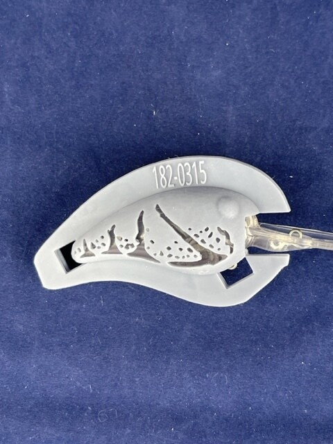 3D Stencil for - Sugartit Rock K55 Rock Crawler Bug Eye.