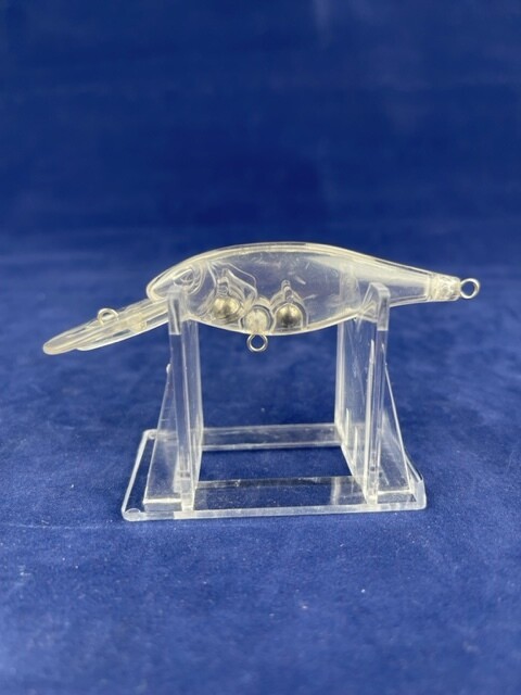 3D Stencil for 3&quot; Medium Diver Minnow