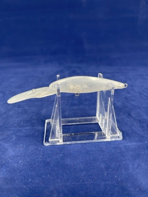 3D Stencil for 4&quot; Deep Diver Flicker Shad