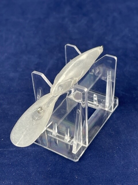 3D Stencil for 4&quot; Deep Diver Flicker Shad