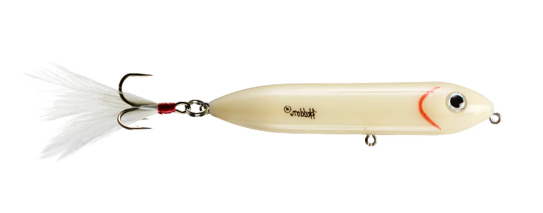 3D Stencil for - Heddon Super Spook Jr. Walking Bait Original Lure