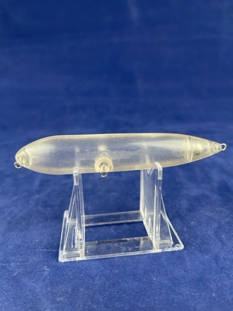 3D Stencil for 4 1/2" Lipless Topwater Spook