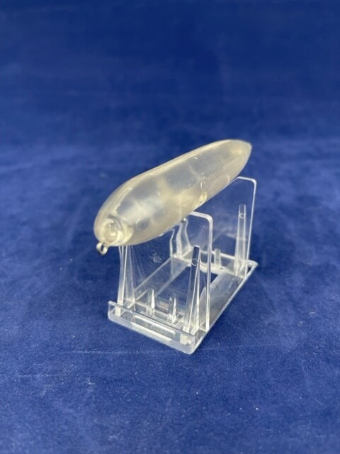 3D Stencil for 4 1/2&quot; Lipless Topwater Spook