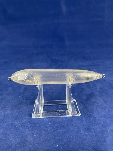 3D Stencil for 5&quot; Lipless Topwater Spook