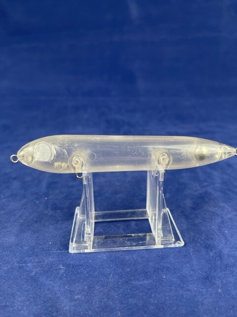 3D Stencil for 5" Lipless Topwater Spook