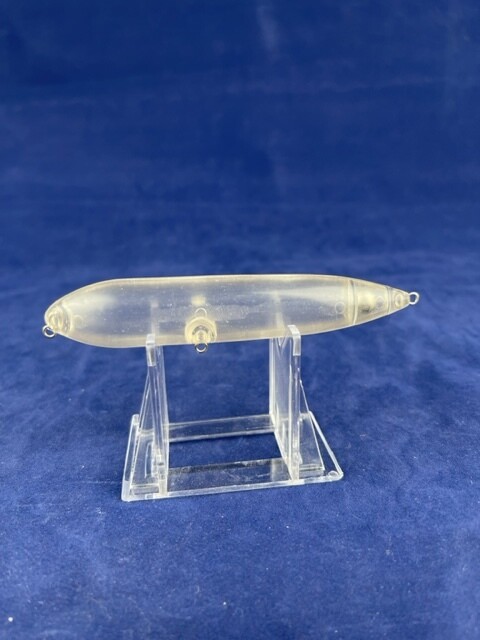 3D Stencil for 4 1/2&quot; Lipless Topwater Spook