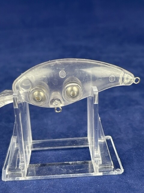 3D Stencil for 2 3/4" Medium Diver Crankbait- Norman Little N Knock Off