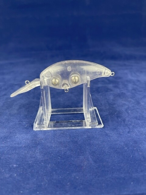 3D Stencil for 2 3/4&quot; Medium Diver Crankbait- Norman Little N Knock Off