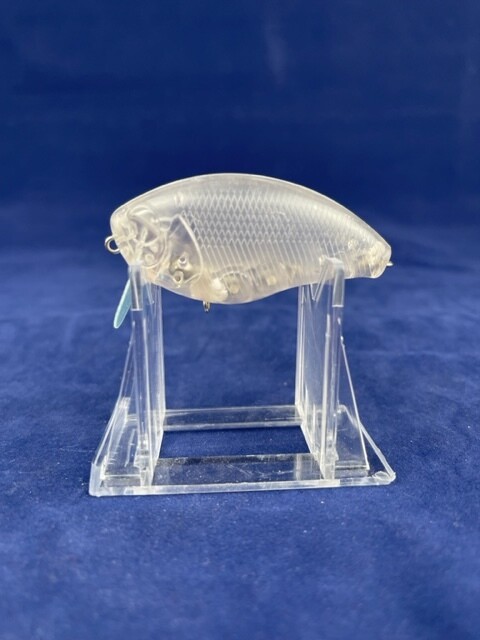 3D Stencil for 2 1/2&quot; Wake Shallow Diver Crankbait