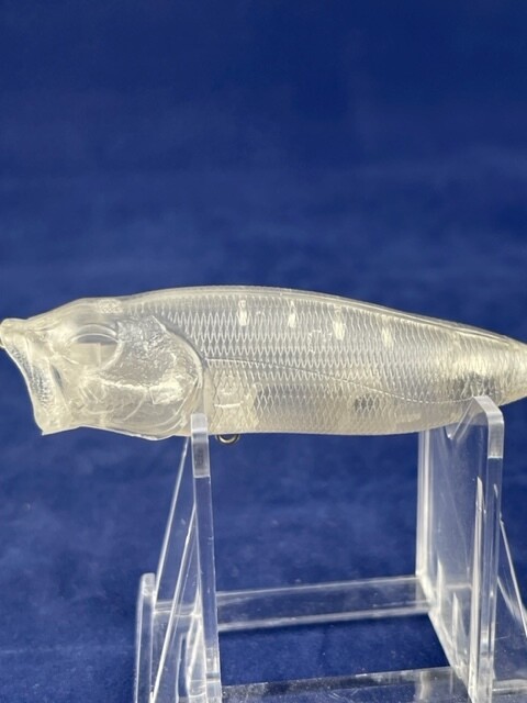 3D Stencil for - Pop Maxx Topwater