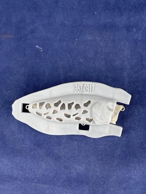 3D Stencil for - Pop Maxx Topwater