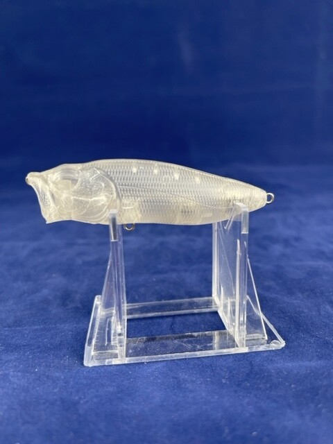3D Stencil for - Pop Maxx Topwater