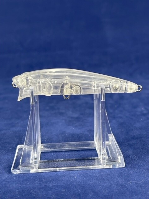 3D Stencil for 3&quot; Topwater