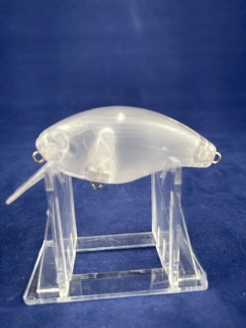 3D Stencil for - 2.6" Raid Japan Level Crank Goriller Knock Off