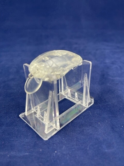 3D Stencil for - 2.2&quot; IMAKATSU CRANK IK-50R Knock Off