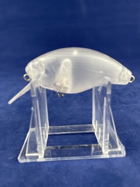 3D Stencil for - 2.6&quot; Raid Japan Level Crank Goriller Knock Off